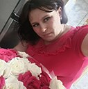 Любаня, 32 года
