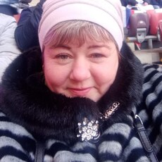 Фотография девушки Елена, 44 года из г. Москва