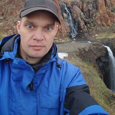 Фотография мужчины Андрей, 43 года из г. Норильск
