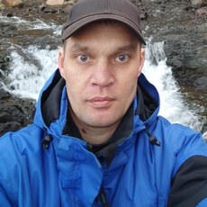 Фотография мужчины Андрей, 43 года из г. Норильск