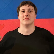 Фотография мужчины Павел, 22 года из г. Златоуст