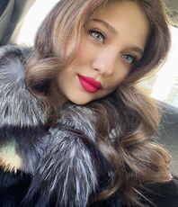 Фотография девушки Вероника, 23 года из г. Санкт-Петербург