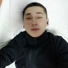Фотография мужчины Жангельды, 30 лет из г. Уральск