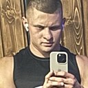 Кирилл, 23 года