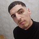 Уссама, 26 лет