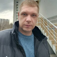 Фотография мужчины Максим, 38 лет из г. Сургут