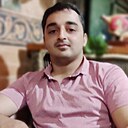 Давид, 28 лет