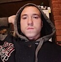 Иван, 19 лет