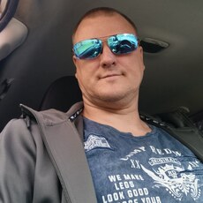 Фотография мужчины Юрий, 49 лет из г. Уссурийск