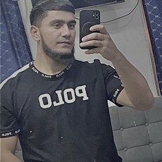 Фотография мужчины Султан, 25 лет из г. Уральск