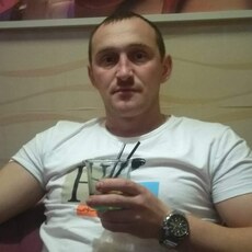 Фотография мужчины Сергей, 37 лет из г. Тольятти