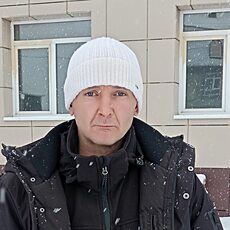Фотография мужчины Володя, 44 года из г. Магадан