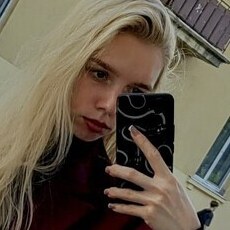 Фотография девушки Ангелина, 23 года из г. Минск
