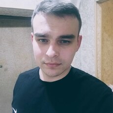 Фотография мужчины Илья, 25 лет из г. Пенза