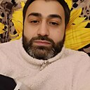 Ильяс, 37 лет