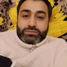 Фотография мужчины Ильяс, 37 лет из г. Душанбе