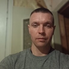 Фотография мужчины Паша, 35 лет из г. Кременчуг