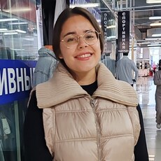 Фотография девушки Анжела, 21 год из г. Туймазы