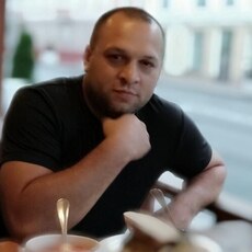 Фотография мужчины Станислав, 41 год из г. Минск