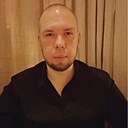 Андрей, 35 лет