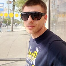 Фотография мужчины Александр, 39 лет из г. Екатеринбург