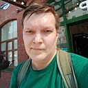 Михаил, 33 года