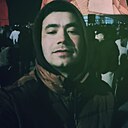 Мейлис, 31 год