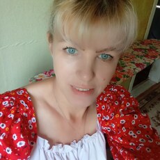 Фотография девушки Ольга, 51 год из г. Бор