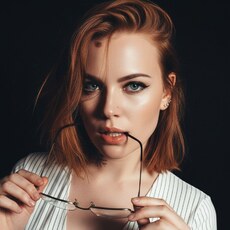Фотография девушки Елизавета, 25 лет из г. Ярославль