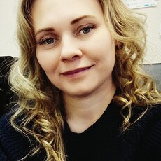 Фотография девушки Надин, 41 год из г. Пермь