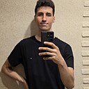 Андрей, 30 лет