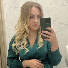 Фотография девушки Елена, 29 лет из г. Новосибирск