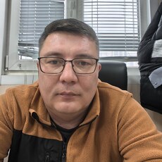 Фотография мужчины Динар, 41 год из г. Казань
