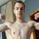 Сергей, 18 лет