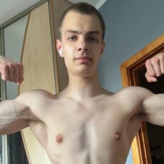 Фотография мужчины Сергей, 18 лет из г. Гродно