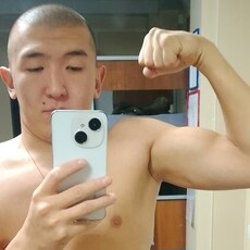 Фотография мужчины Artur, 23 года из г. Брянск