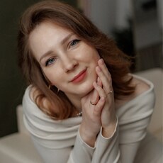 Фотография девушки Юлия, 30 лет из г. Нижний Новгород