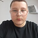 Саша, 18 лет
