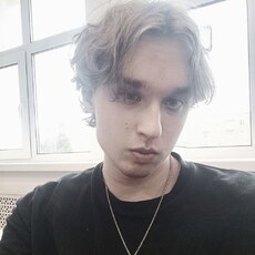 Фотография мужчины Владислав, 24 года из г. Тула