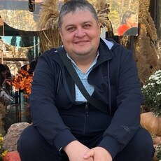 Фотография мужчины Олександр, 38 лет из г. Кременчуг