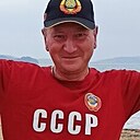 Сергей, 54 года