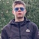 Никита, 20 лет