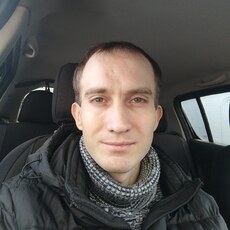 Фотография мужчины Дмитрий, 34 года из г. Чистополь