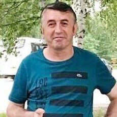 Фотография мужчины Hasan, 54 года из г. Мирный (Якутия)