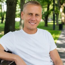 Фотография мужчины Александр, 38 лет из г. Мозырь