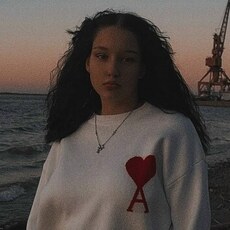 Фотография девушки Алина, 18 лет из г. Советская Гавань