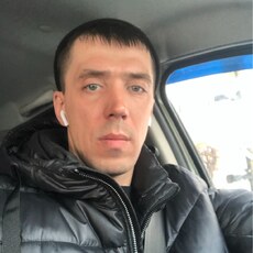 Фотография мужчины Демид, 35 лет из г. Ишим