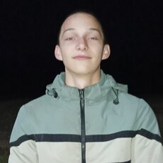 Фотография мужчины Леонид, 19 лет из г. Борисов