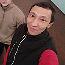 Андрей, 25 лет