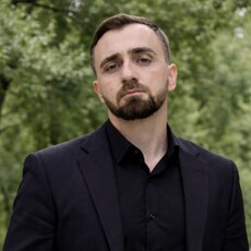 Фотография мужчины Ali, 33 года из г. Свободный
